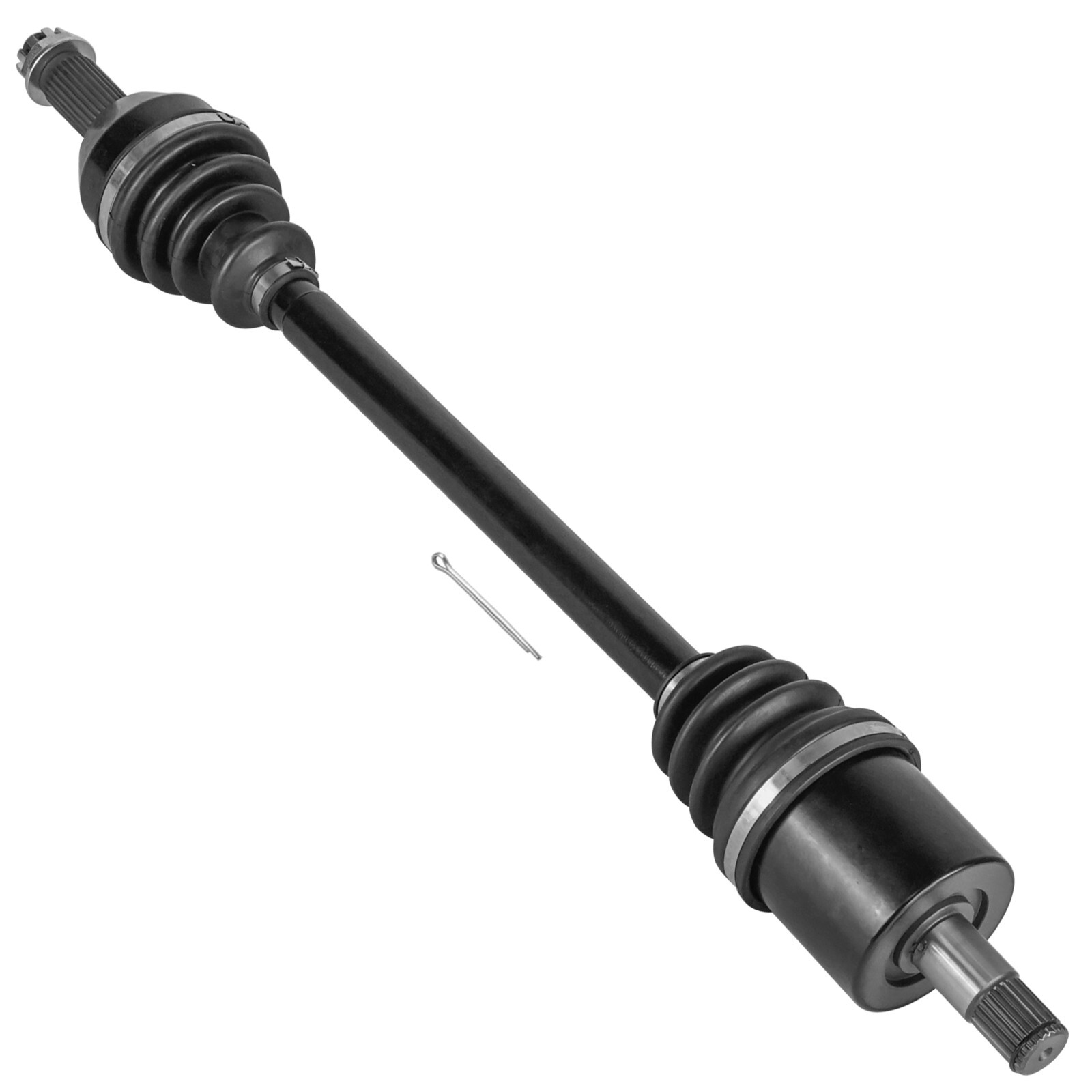 44250-HL4-F01 Front CV Axle For Honda Pioneer 1000 1000-5 2017-2021 Left/Right