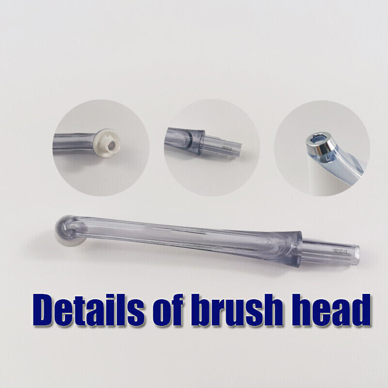 Philips Sonicare AirFloss Pro/Ultra HX8331 HX8340 Handle+Nozzle+Charger