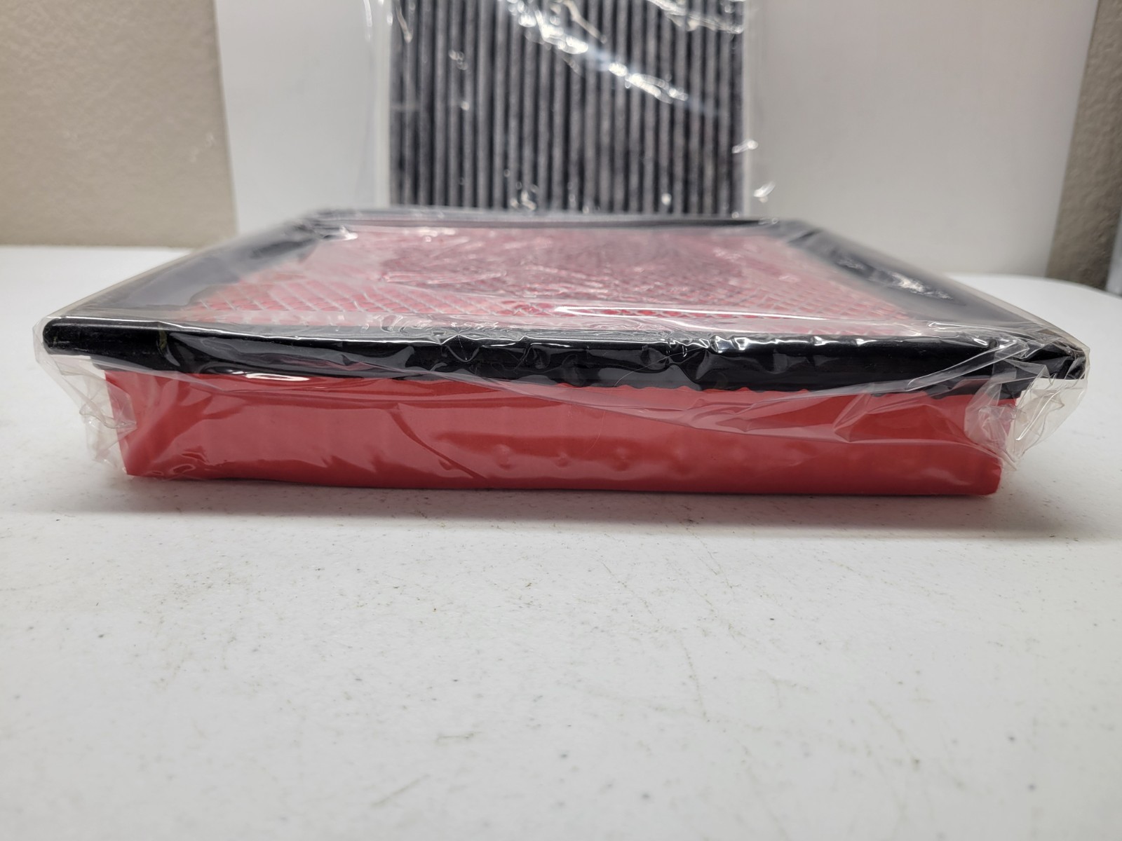 Engine & Cabin Air Filter For F-150 (15-23), Navigator (18-24), EXPEDITION V6