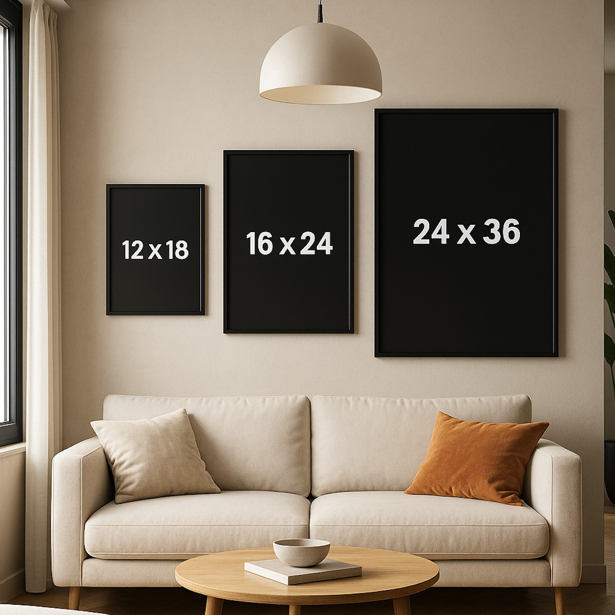 Marqués de Riscal Poster 🎨 - Scenic Vineyard Art 24x36” - 200GSM Premium 💎