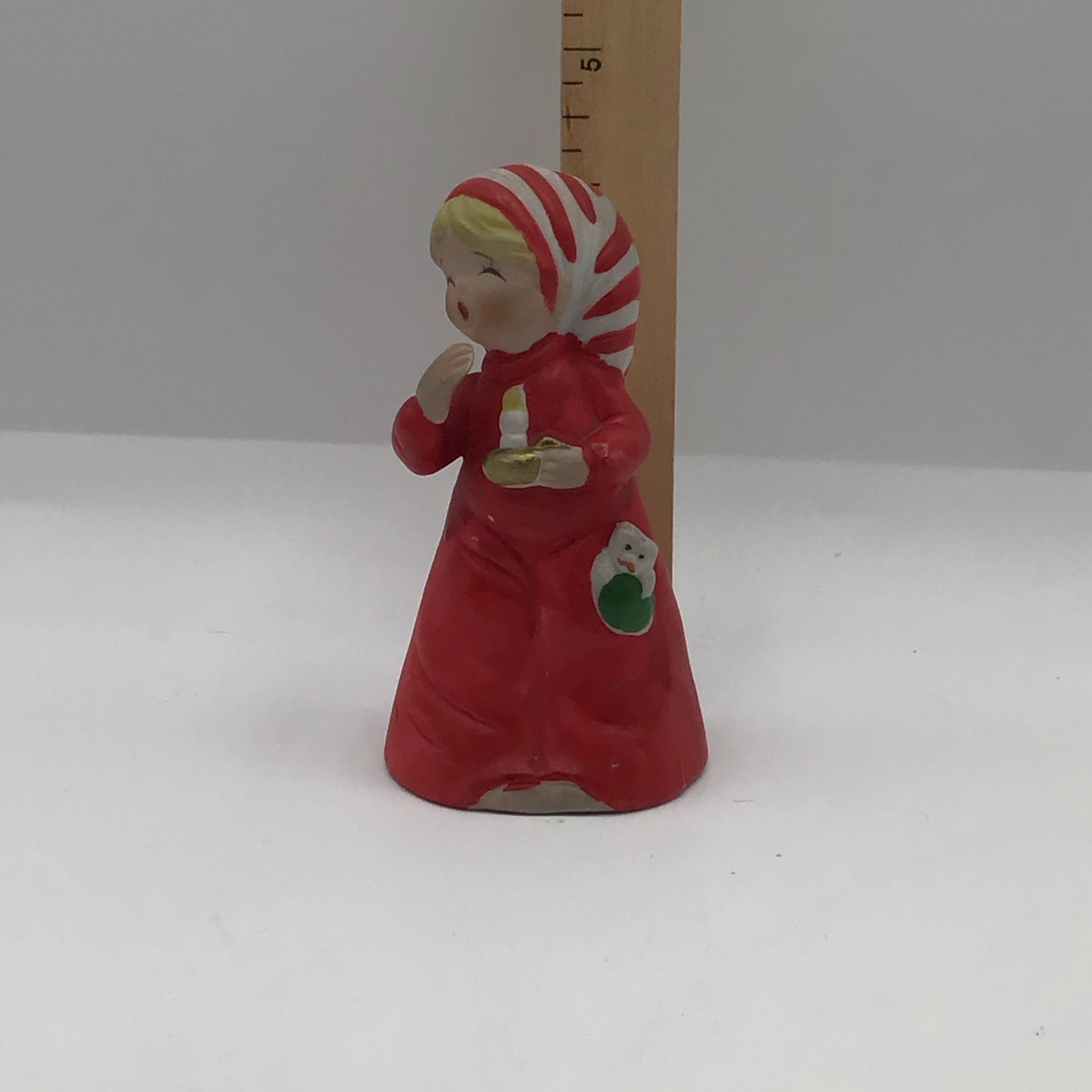 Vintage JASCO Bedtime Merri Bells 1978