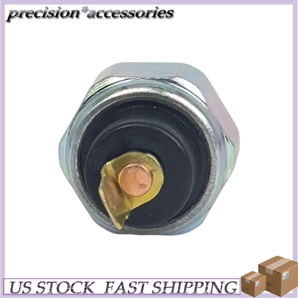 NEW Oil Pressure Switch Fits Onan Cummins QG Generator - 187-6265 - EH650V USA