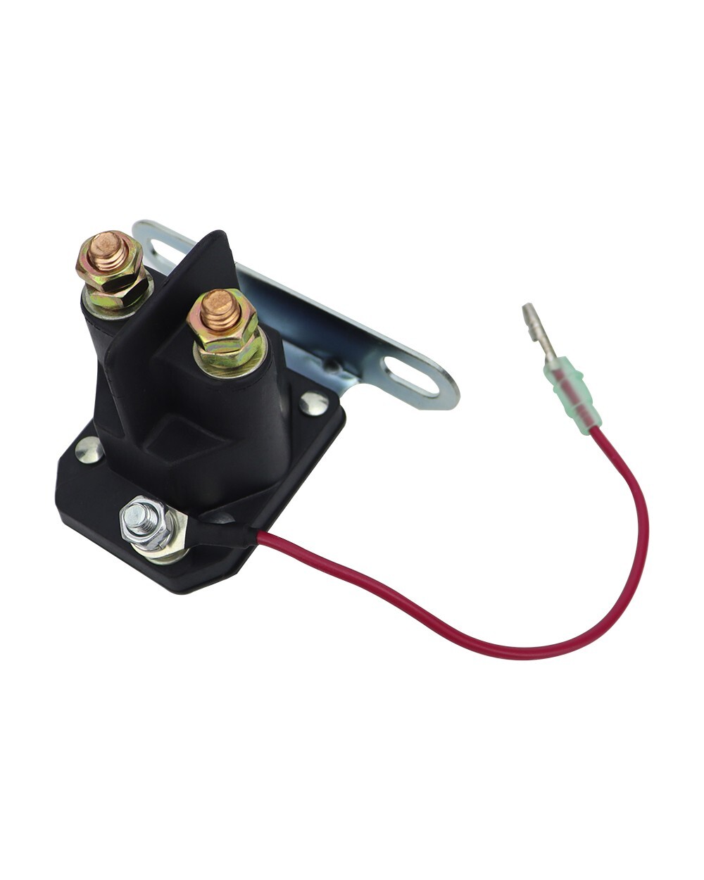 Starter for Polaris Ranger 500 4x4 6x6 2003 UTV with Bendix & Relay