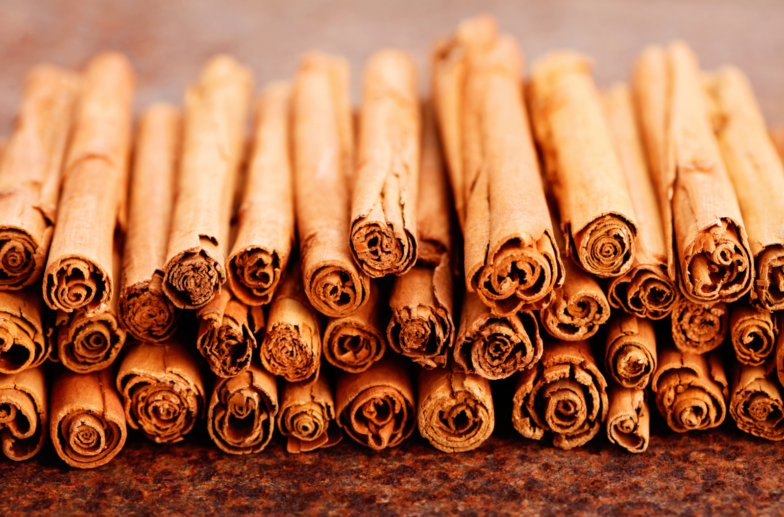 Ceylon Cinnamon Sticks ALBA Sri Lanka Organic Cinnamomum Verum 3" and 5" inches