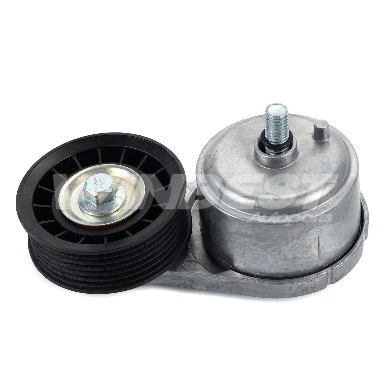 Serpentine Belt Tensioner Assembly Fit Chevrolet Silverado Express GMC Sierra