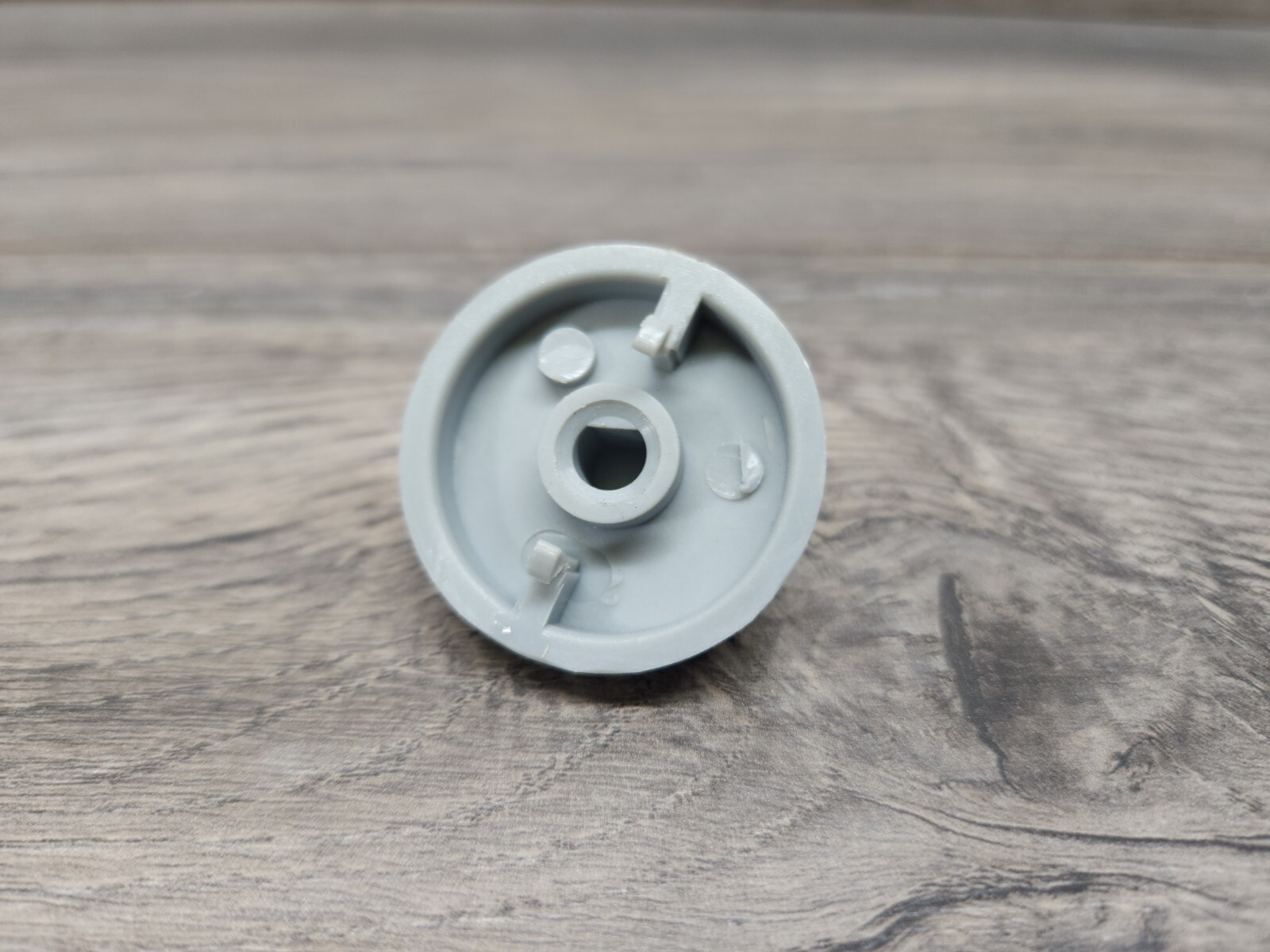 Conair Fabric Steam Press Iron: Model FSP5 Replacement *Knob Selector Only*