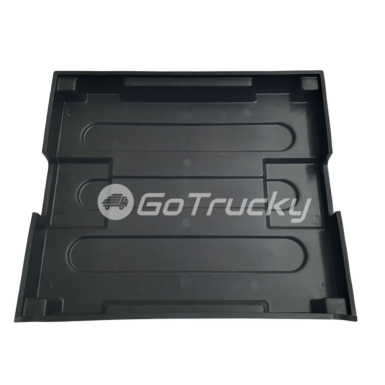 Battery Cover Cap for ISUZU NRR NPR NQR NPR-HD 08-25