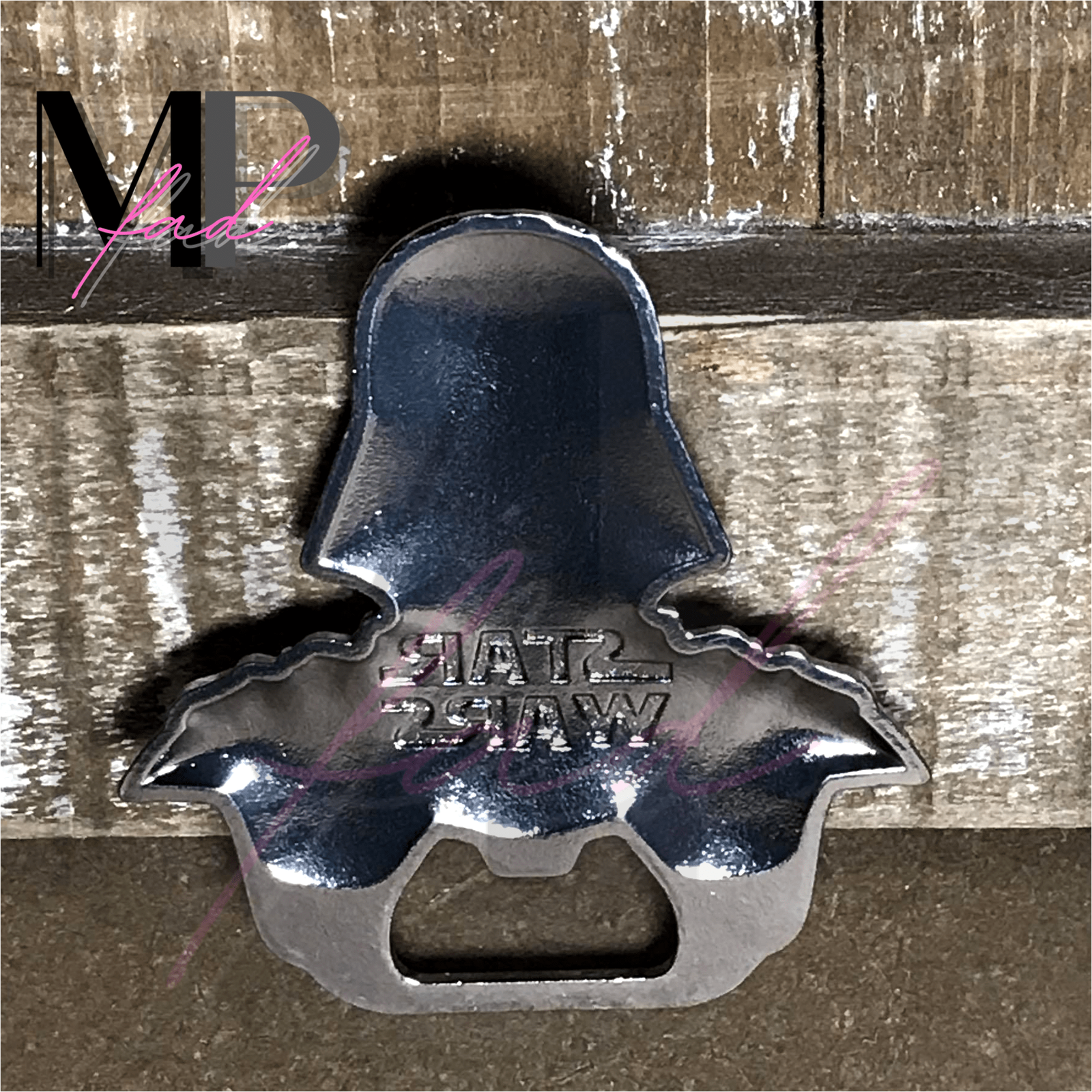 Star Wars Bottle Opener Metal Beer Party Bar Pubs Home Gift Ideas DARTH VADER