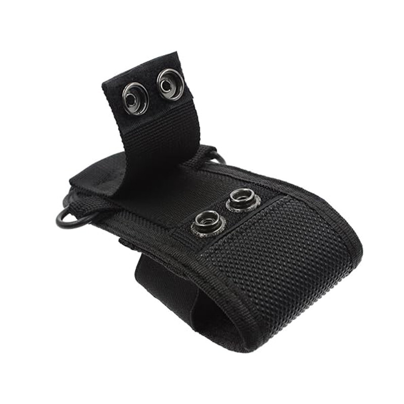 NEW Multi-Function Nylon Bag Pouch Holster for Baofeng Motorola Kenwood Radio