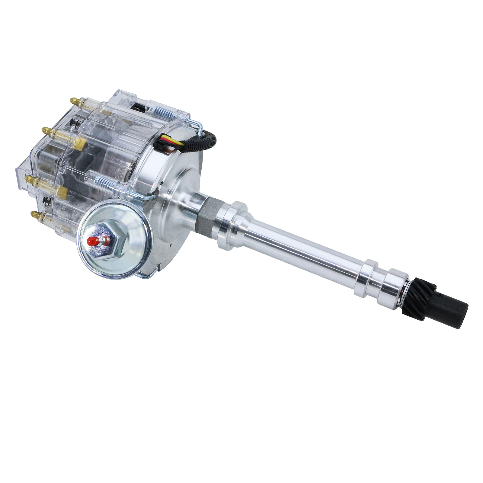 HEI Distributor for V8 CHEVY 283 305 307 327 350 400 396 427 454 SBC BBC