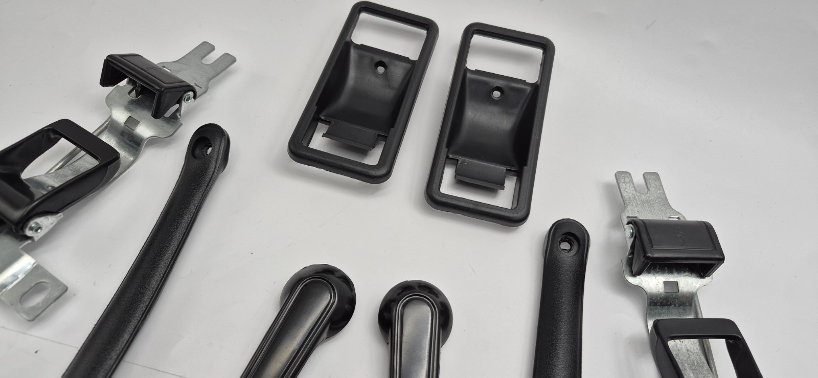 Door Pull Handle Set X14 Fits Toyota Land Cruiser Fj40