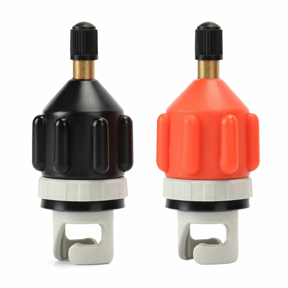 SUP Pump Adapter Inflatable Boat Air Valve Adaptor Paddle Board for Canoe Kayak