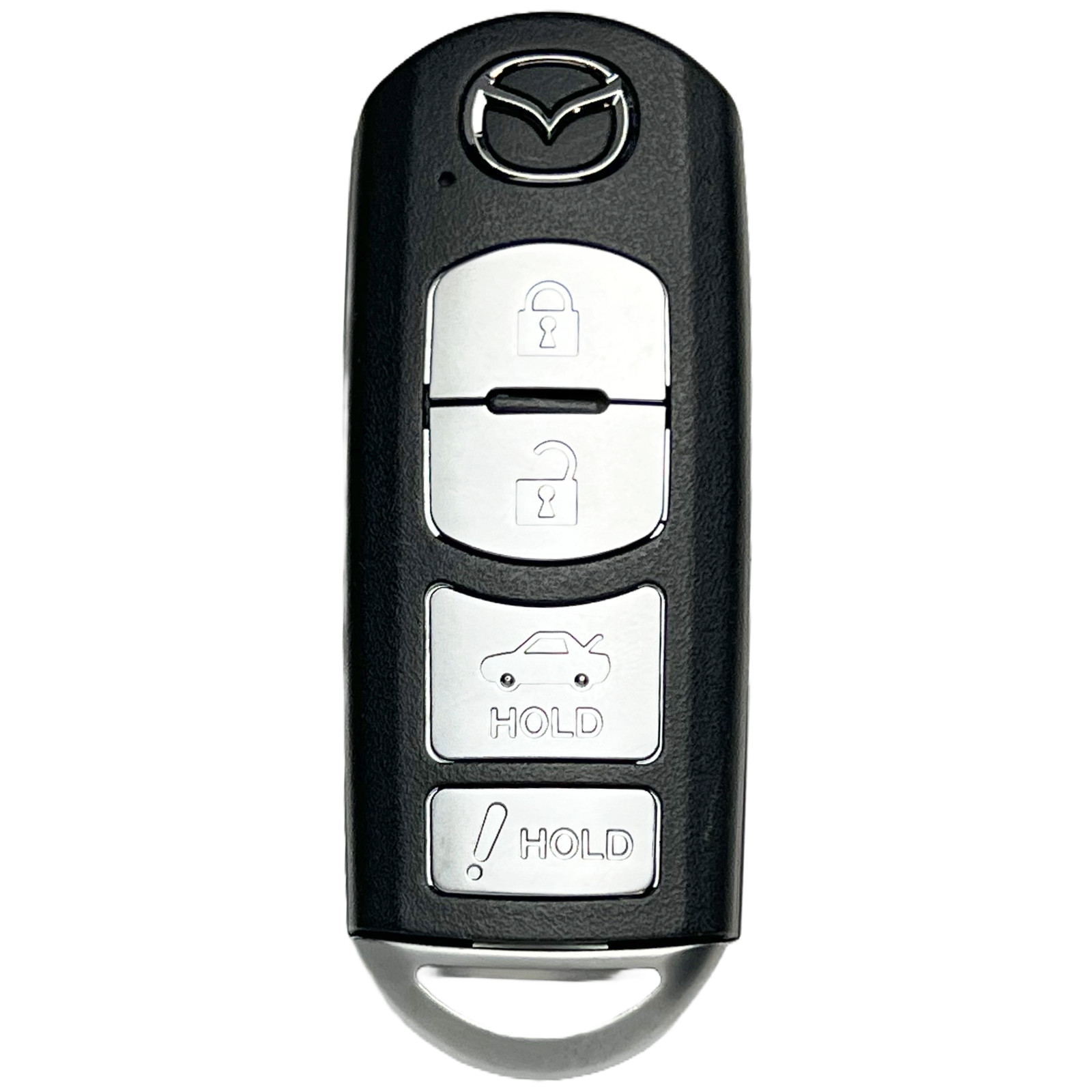 New Original Oem Factory Mazda  3 | 6 | Miata Mx-5 Smart Key Remote Key Fob