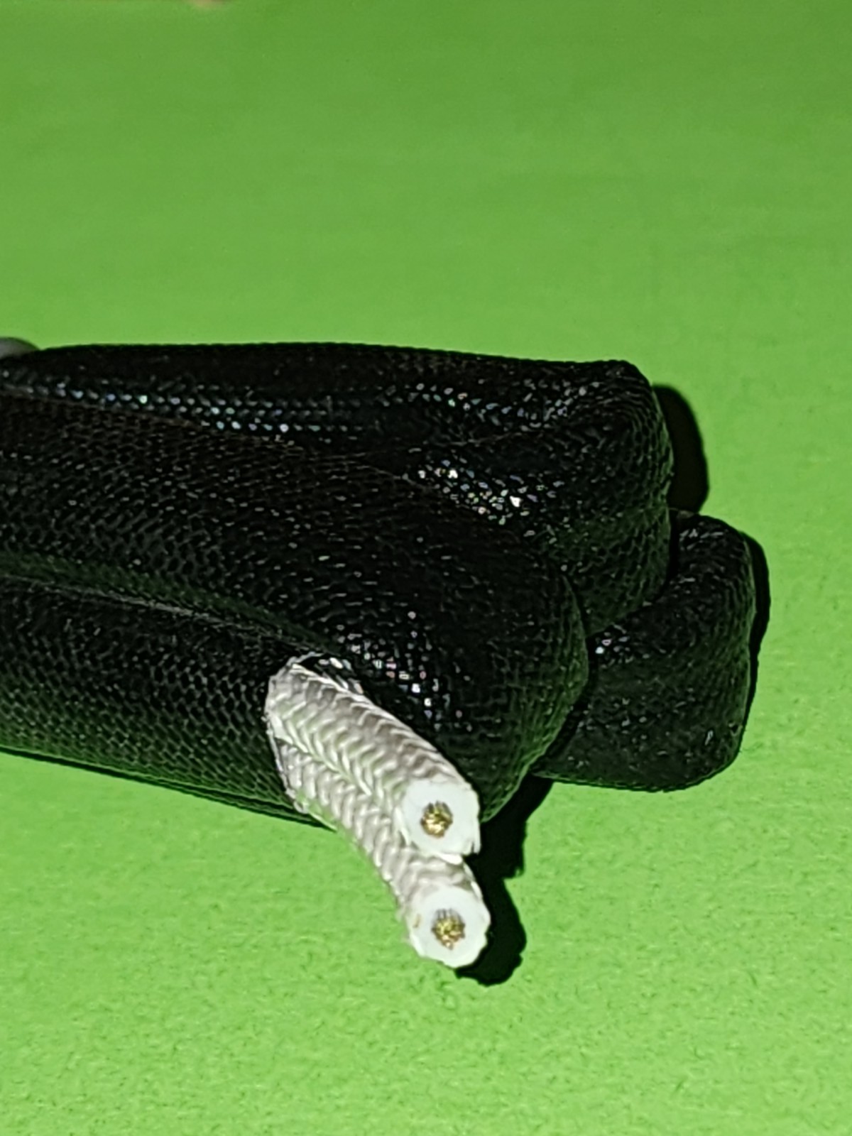 200 Watt 12 Volt Silicone Fuel Tank / Oil Pan Heater Mack Diesel 3M Adhesive