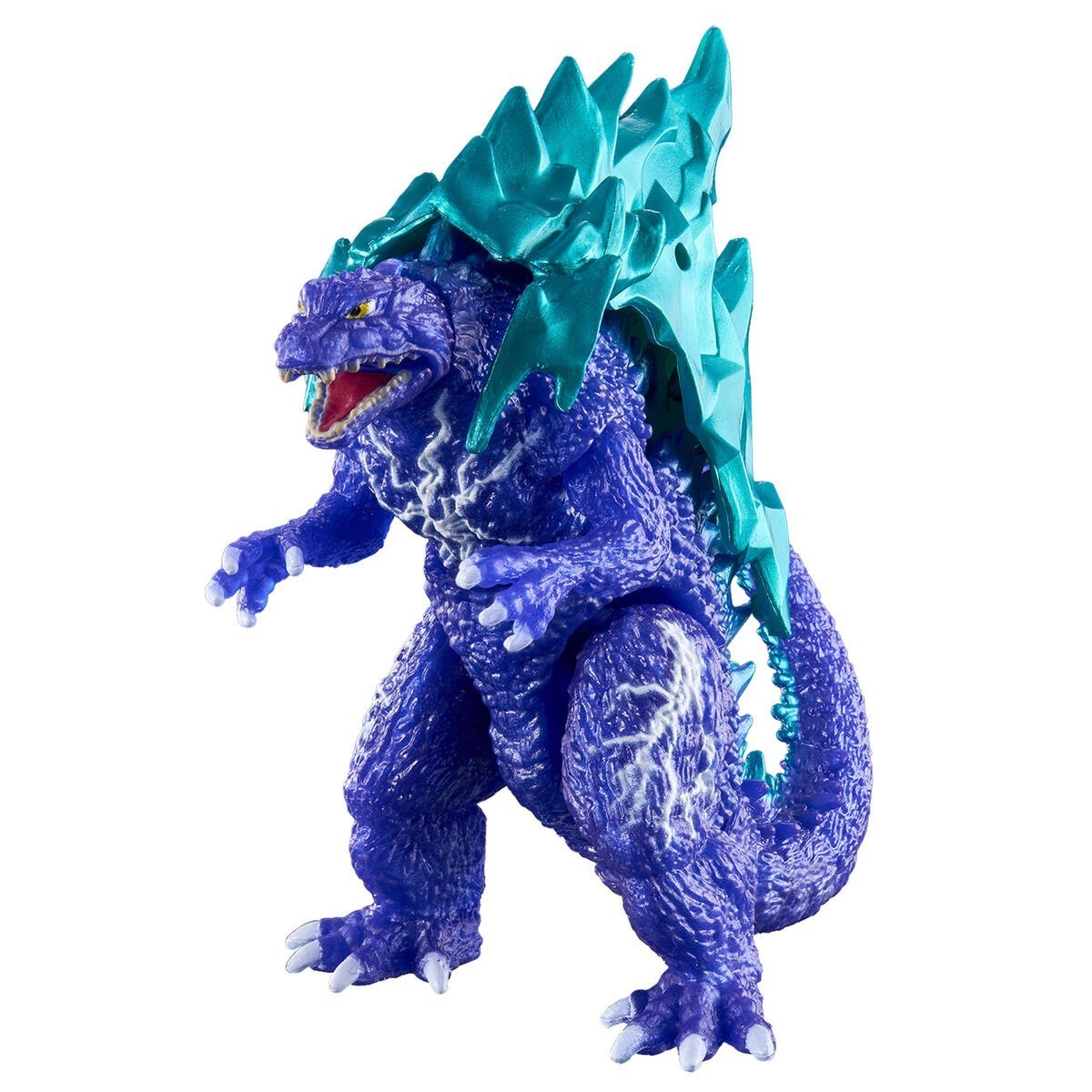 Presale Godziburst Godzilla Action Figure Set of 8 types WITH BOX March Release