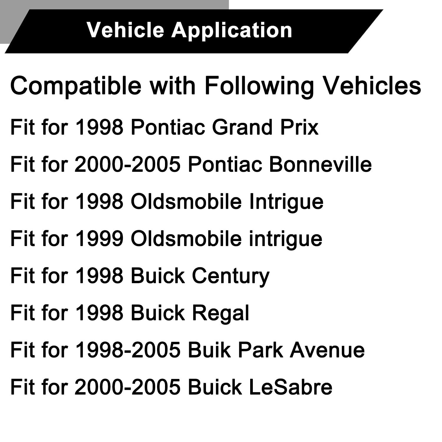 Fuel Pressure Regulator Vacuum and Vapor Canister Purge Harness Fit for...