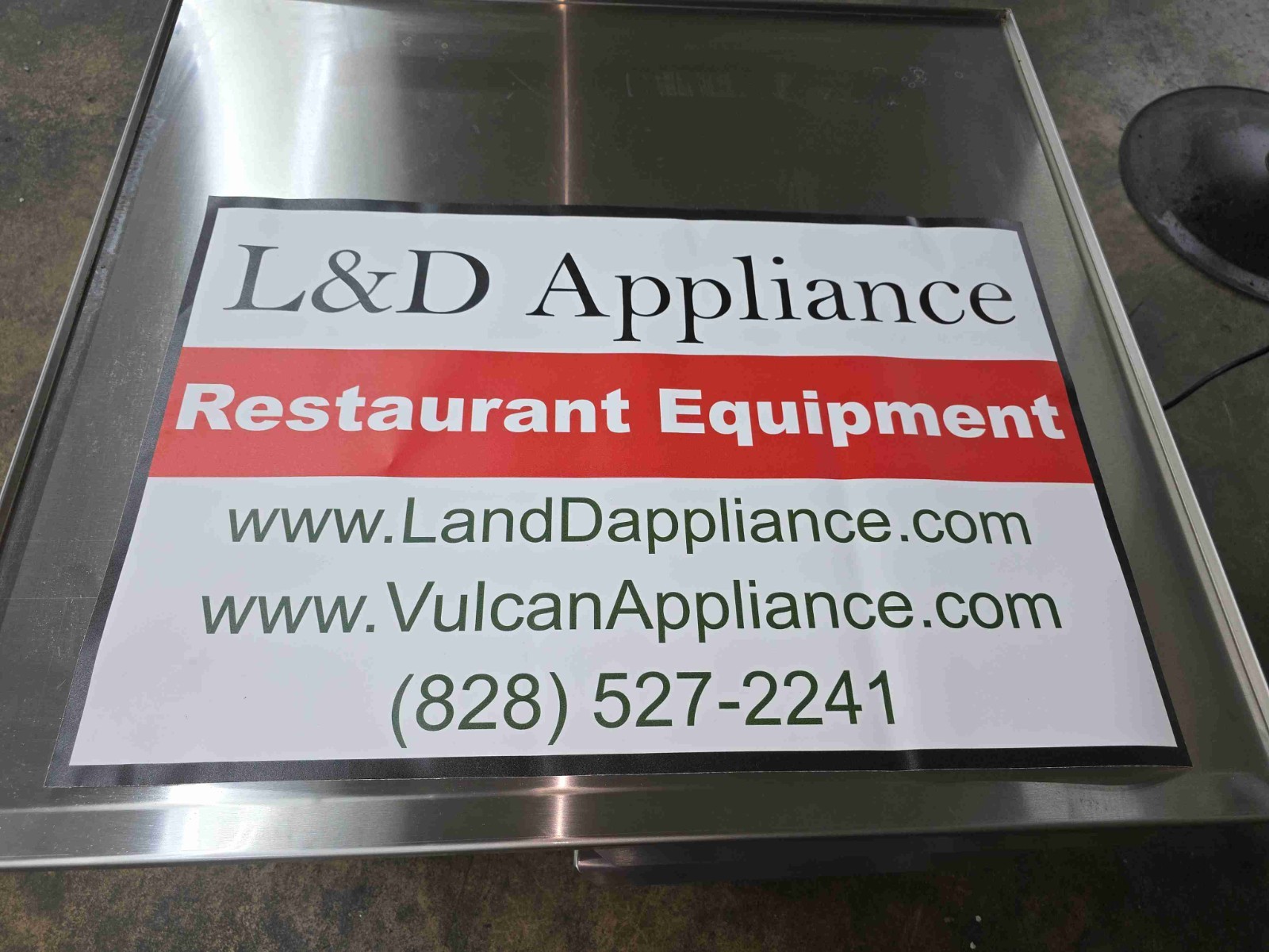 6299 S/D Vulcan Double Gas Stock Pot 2 Burners with Floor Legs, Model: VSP200F-1