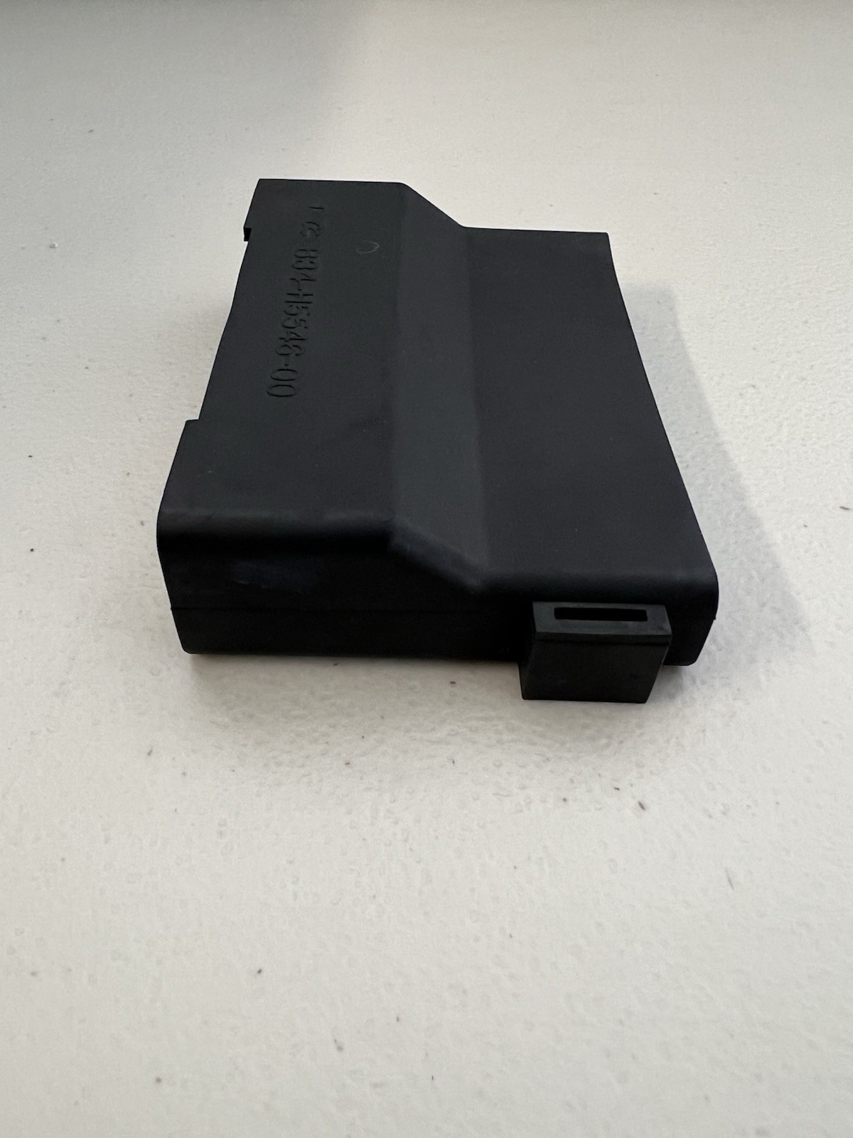 2022-2025 Yamaha YZF R7 Cdi Ecu Ecm Engine Control Module Box OEM BEB-8591A-30