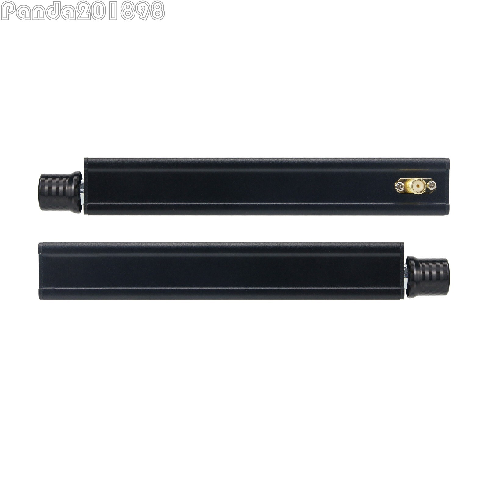 HamGeek DSP-01 SDR Radio Receiver DSP Digital Demodulation CW/AM/FM/WFM #USA