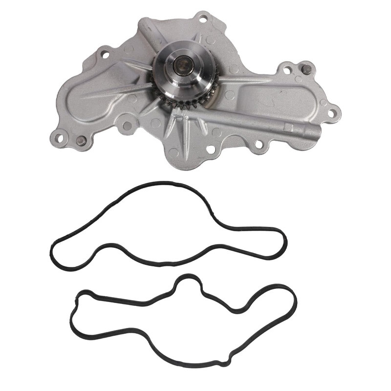 Timing Chain+Water Pump Set For 2013-2019 Ford Explorer Edge Flex Taurus Lincoln