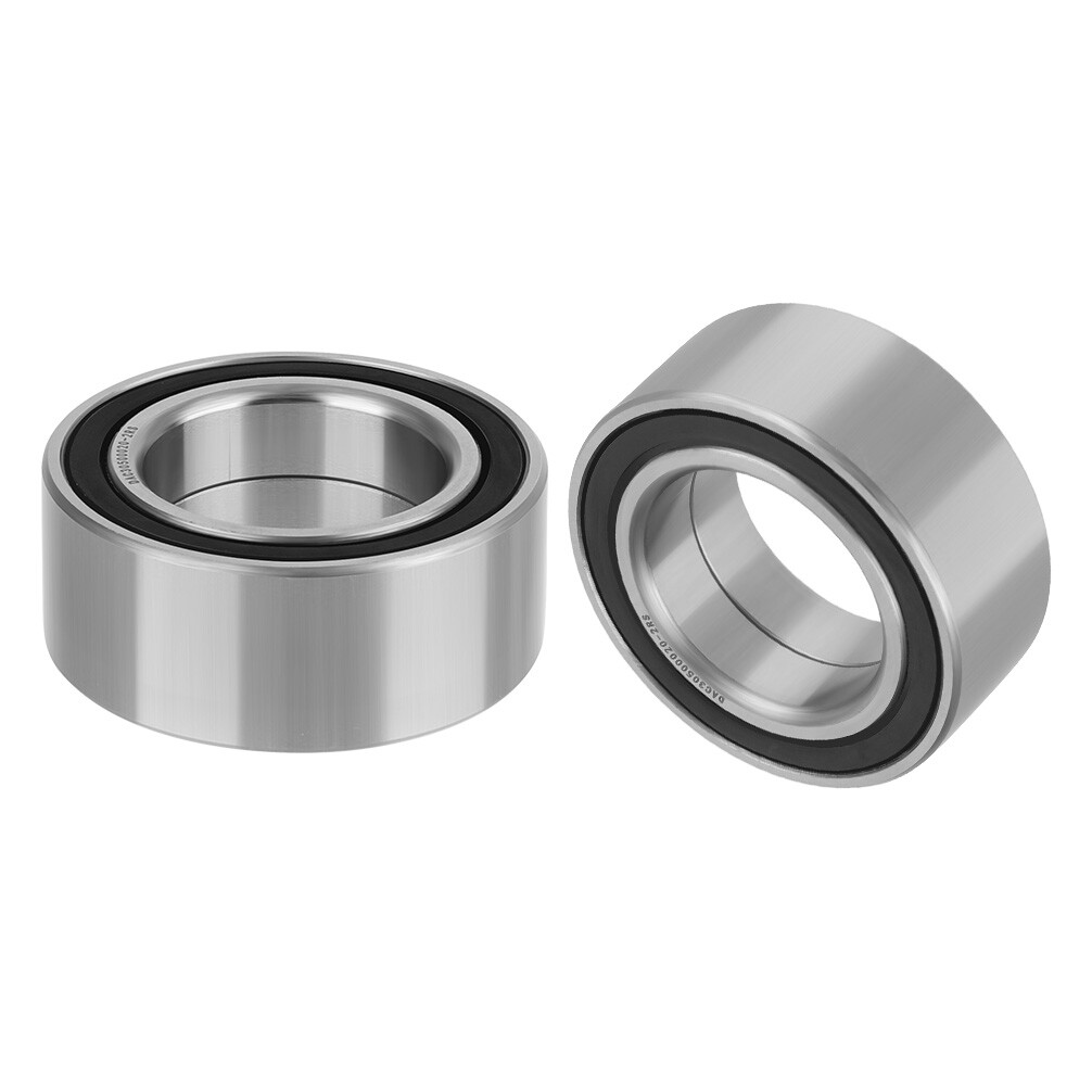 Front Wheel Bearings & Seals Kits for 1988-2000 Honda FourTrax 300 4x4 TRX300FW