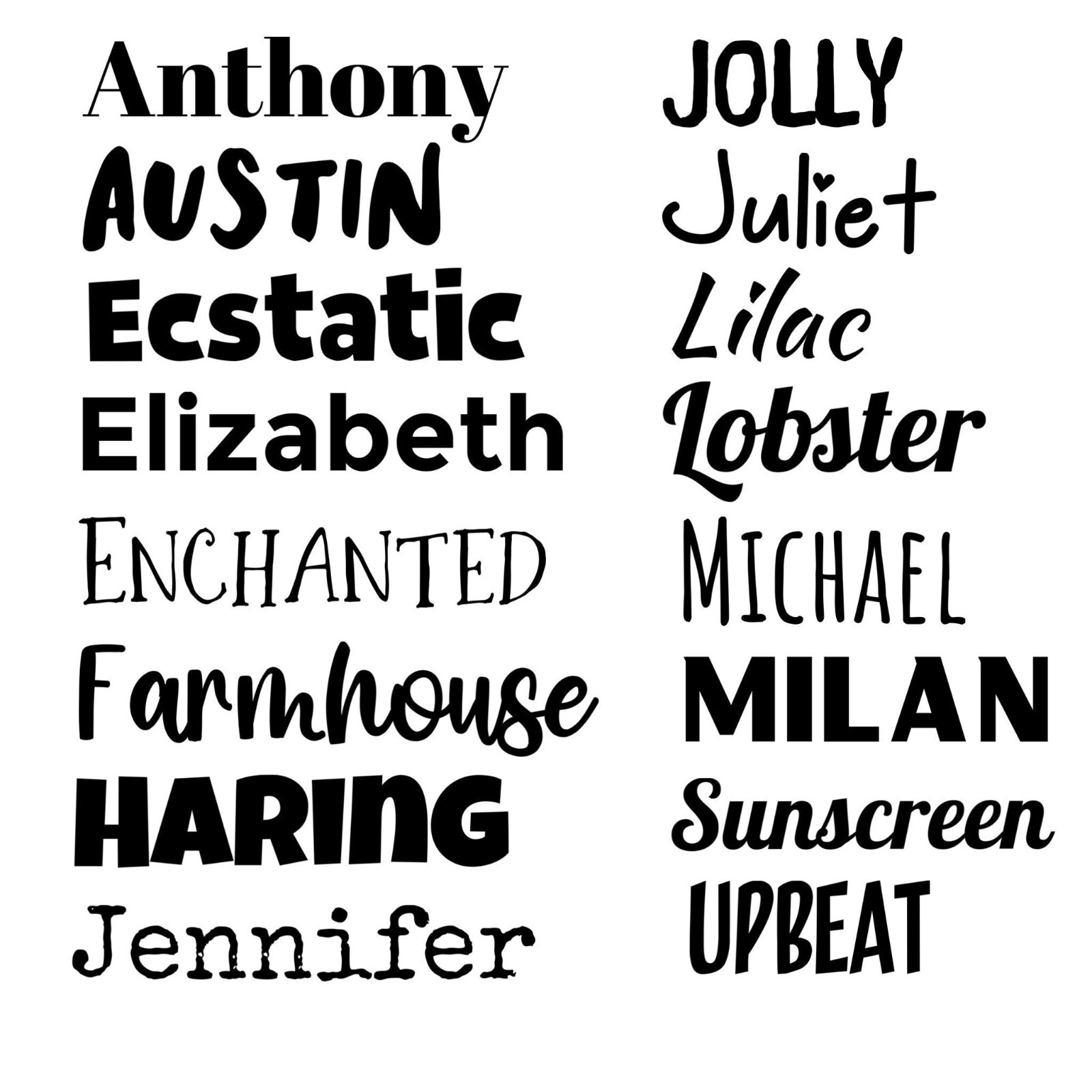 CUSTOM PINBACK BUTTONS Four sizes! Pin Customized Personalized Create Your Own