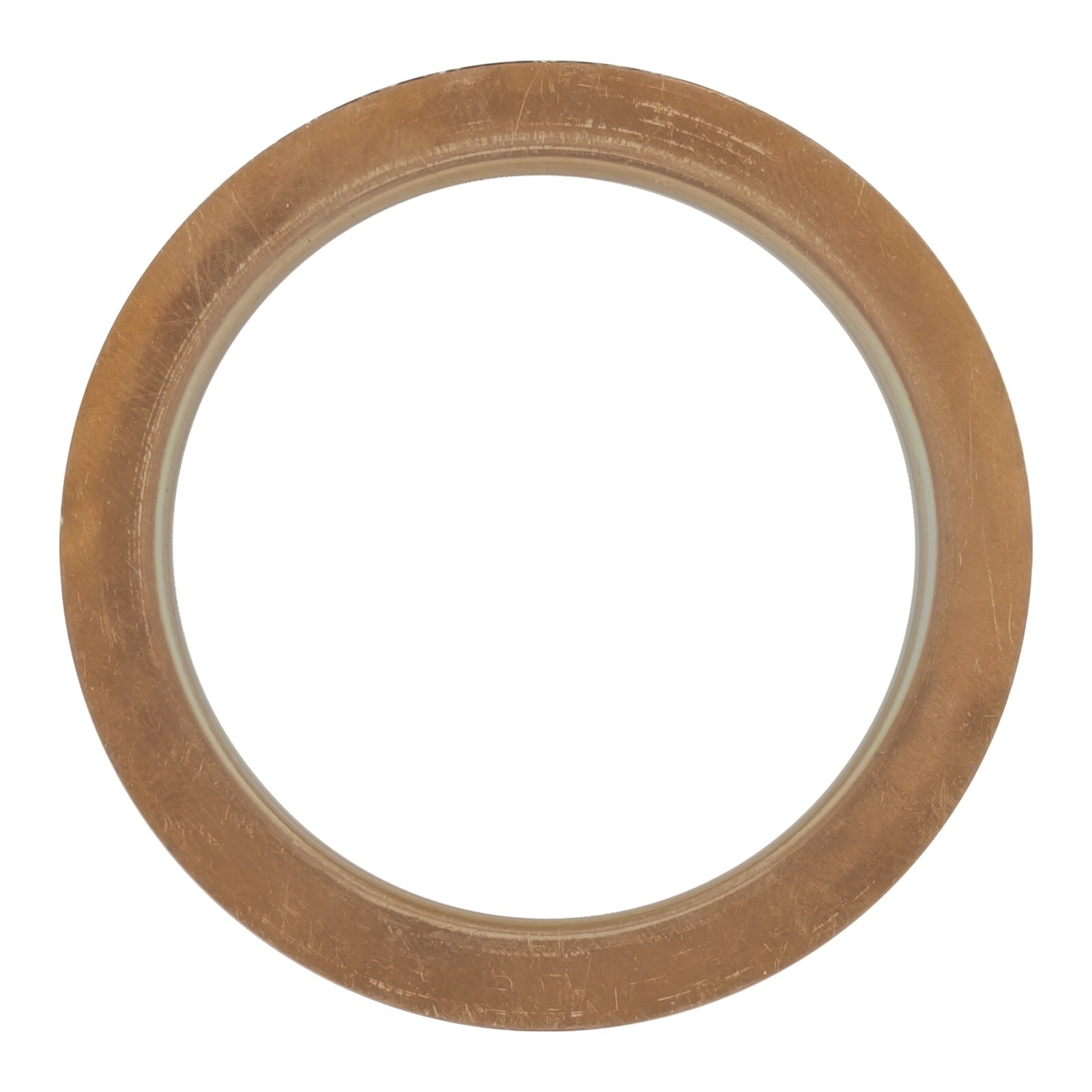 Exhaust Muffler Pipe Head Joint Head Gasket For Yamaha V-Star 650 XVS650 1998-10