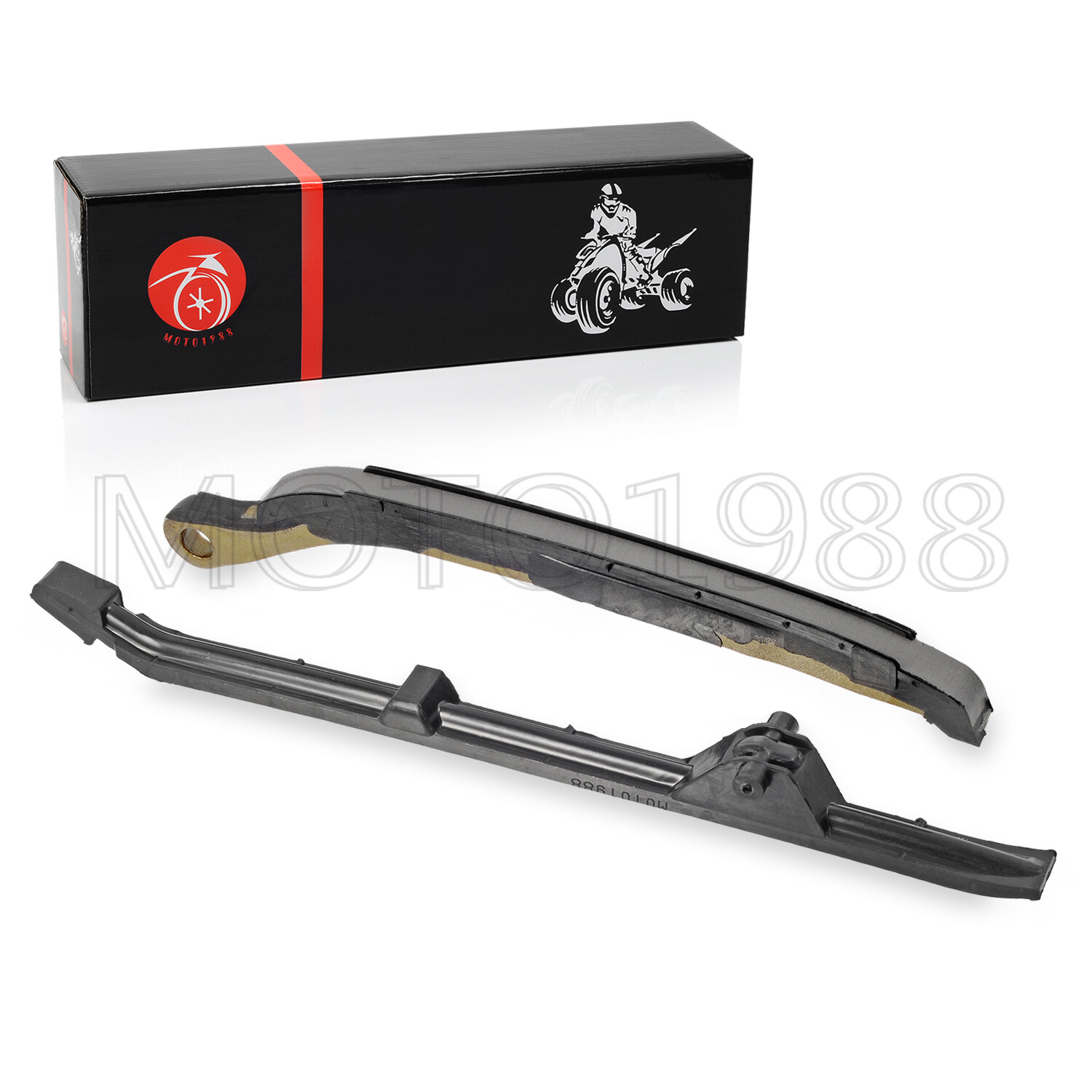 for HONDA TRX300 FourTrax 300 Camshaft Cam Timing Chain Guide 1988 1989-2000