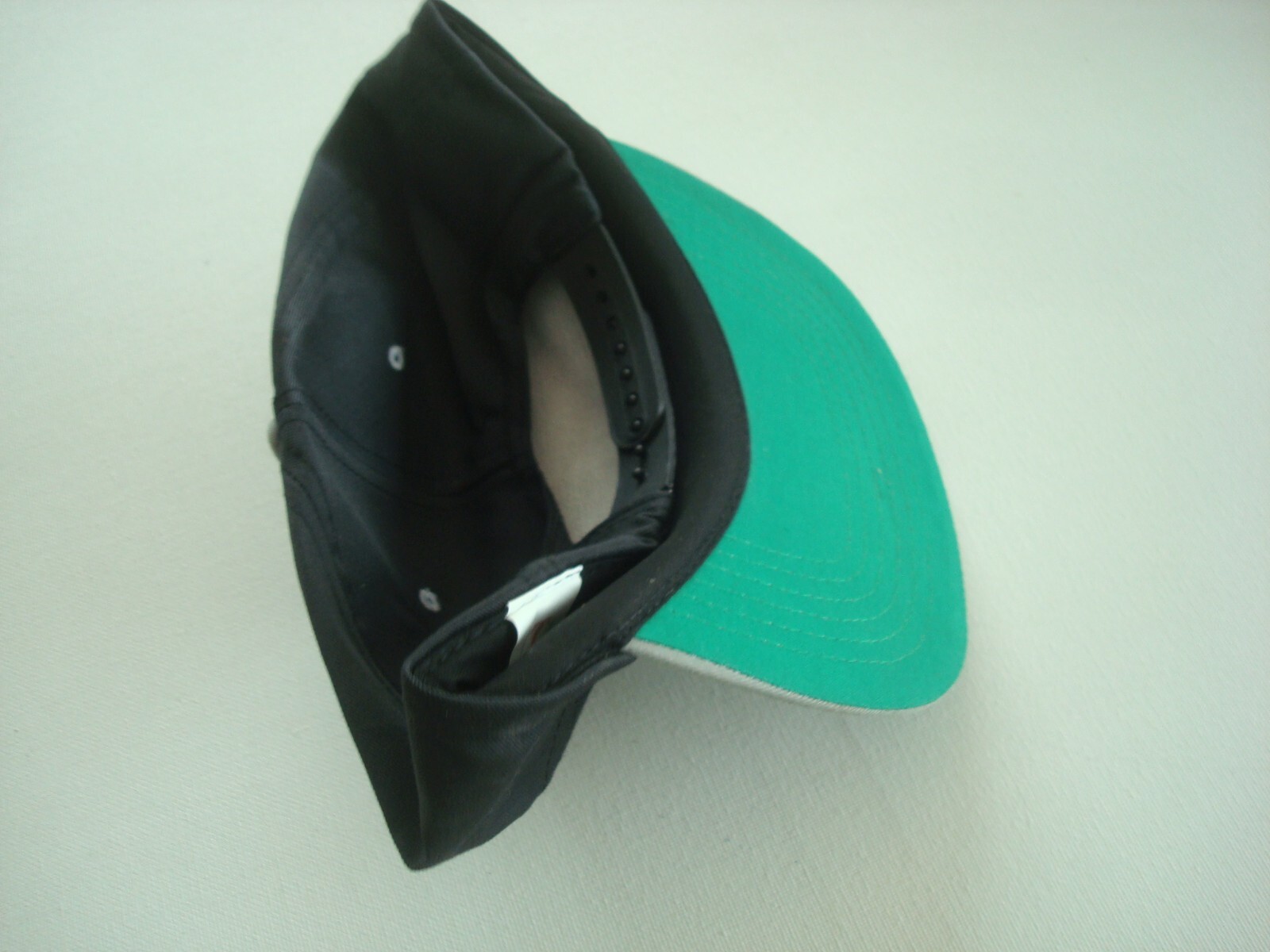 MARILYN MANSON 90S GOLF BEACH SNAPBACK HAT CAP VINTAGE S4