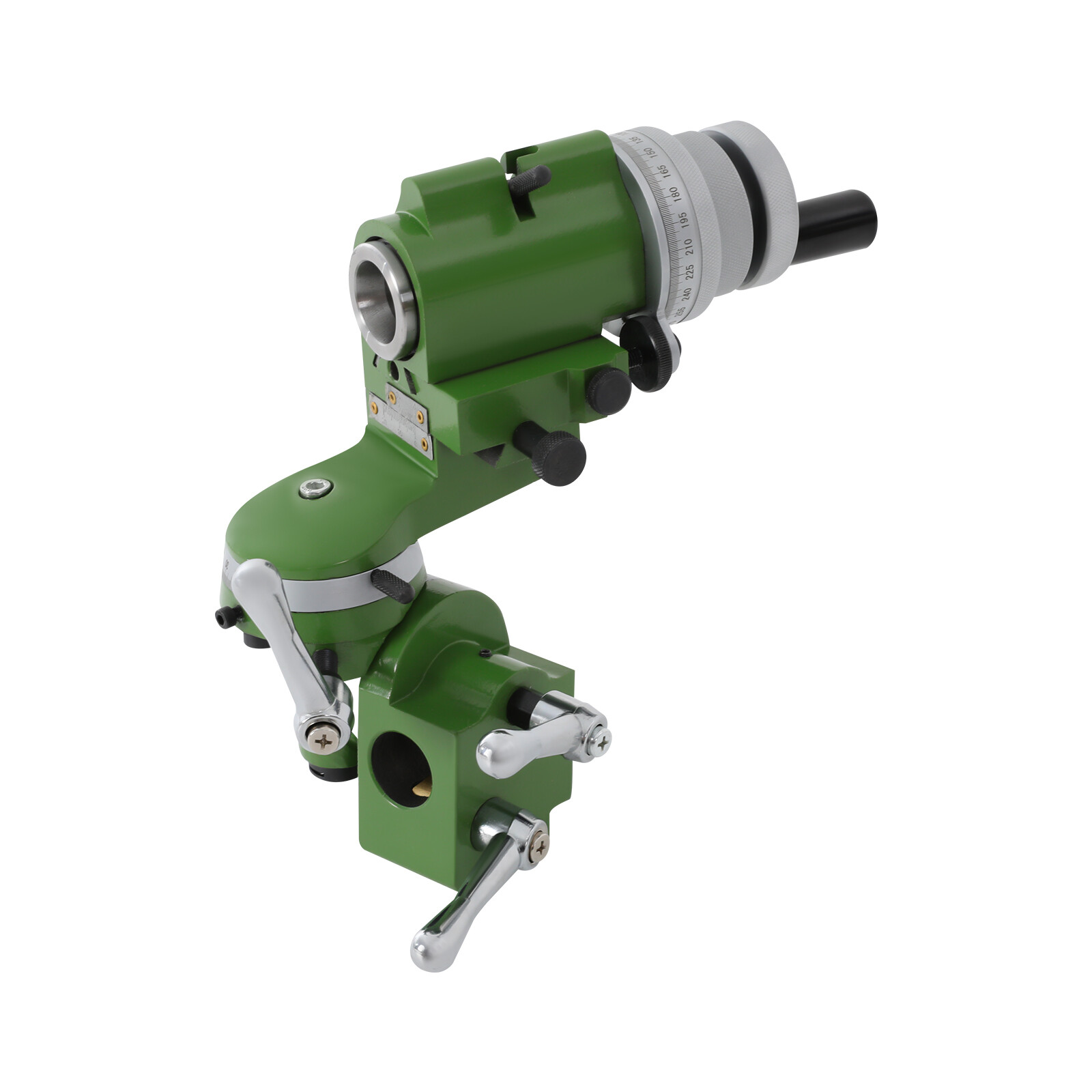 Universal U2 Grinding Grinder Sharpener Tool Milling Drill Cutter Holder New