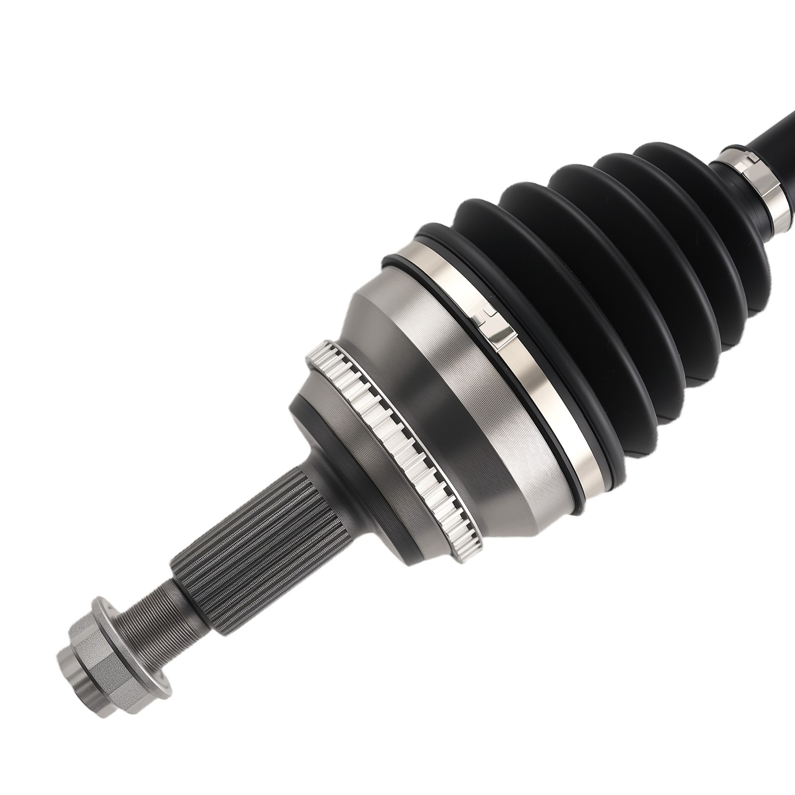 2x Front CV Axle Assembly For Lexus RX350 2009-2015 Toyota Highlander Venza 3.5L