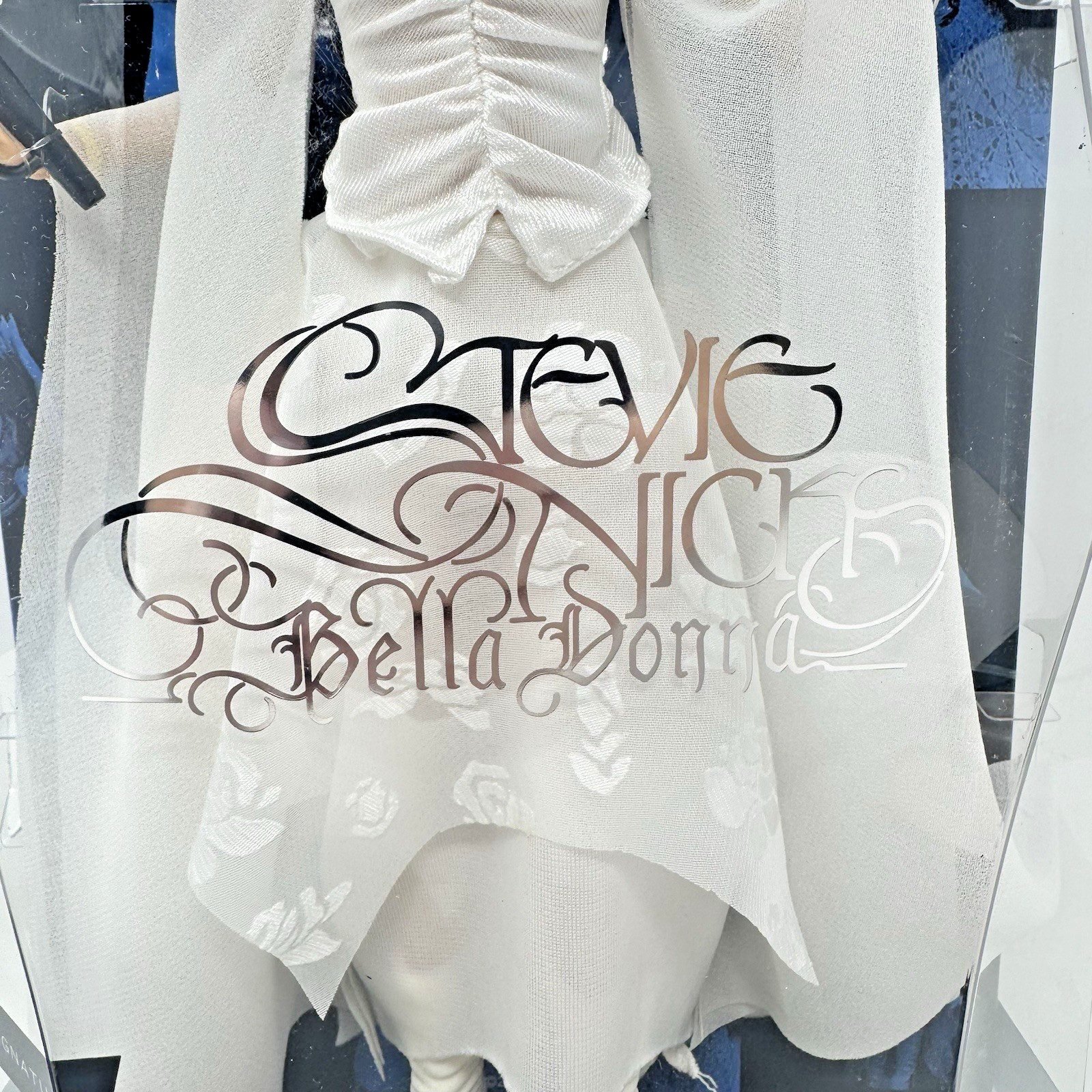 Barbie Signature Music Series Stevie Nicks Bella Donna Collector Doll - New