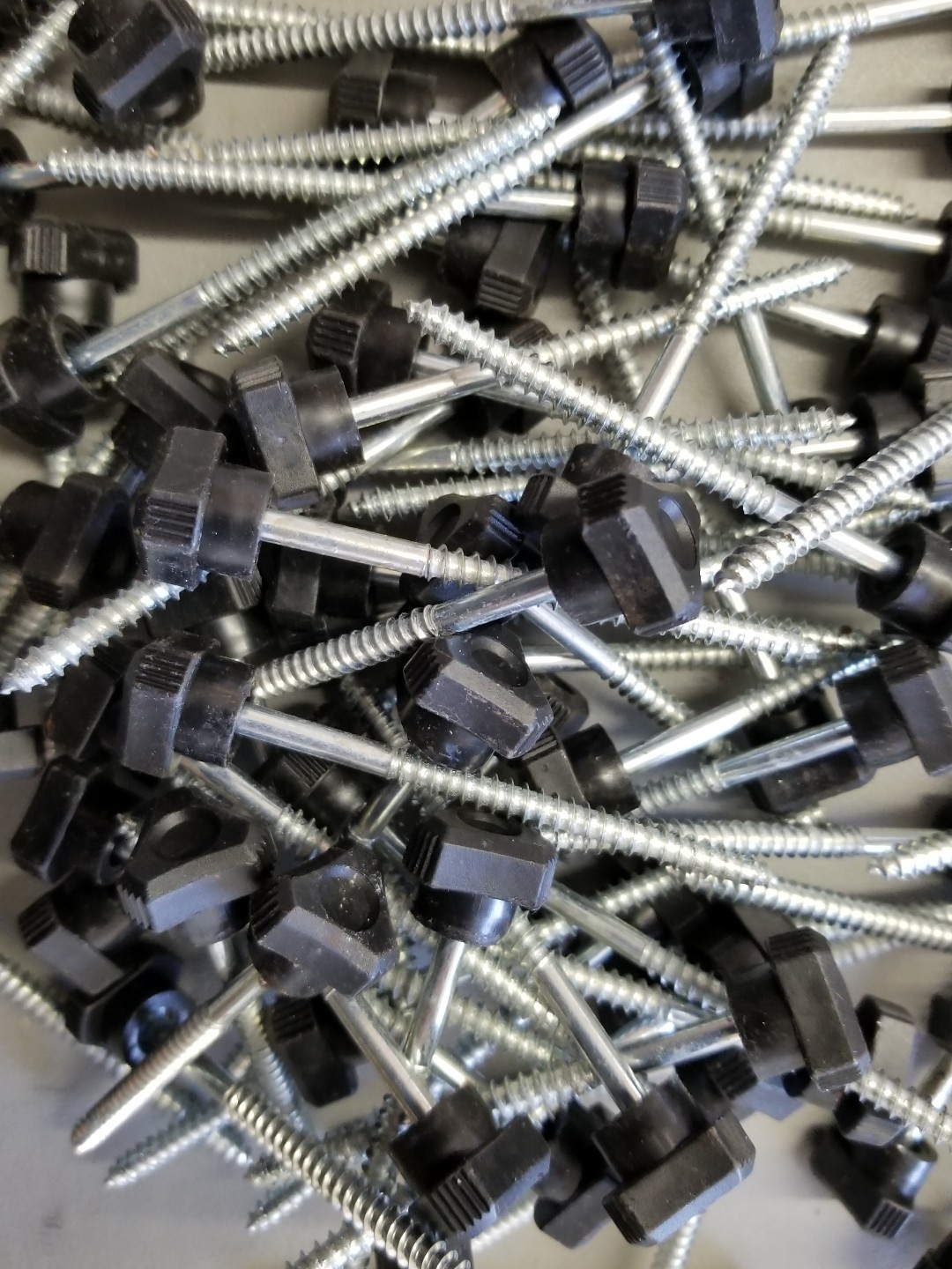 Arctic Cat Headlight Adjuster Screws M8 M6 M7 Firecat snopro,sabercat1623-024