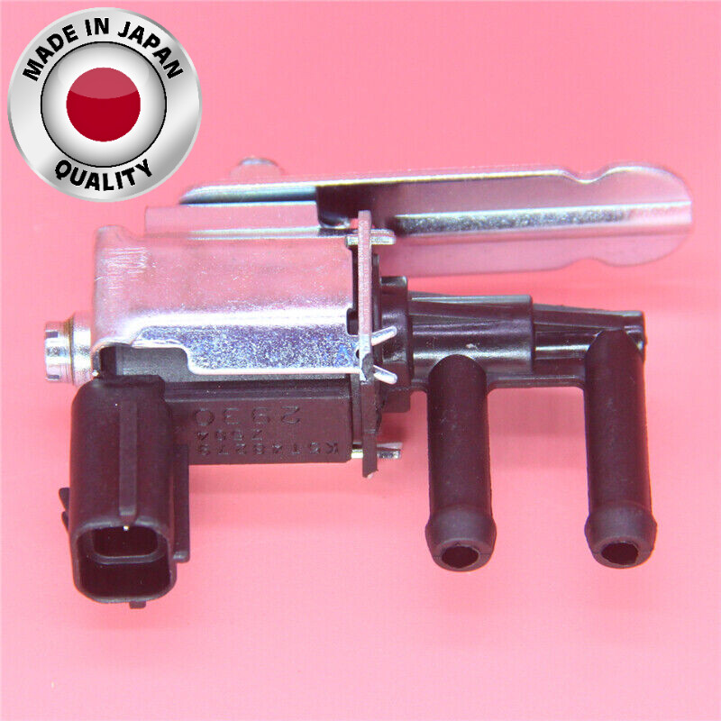 Vapor Canister Purge Solenoid Valve for MAZDA 6 626 RX-8 Protege MPV Miata