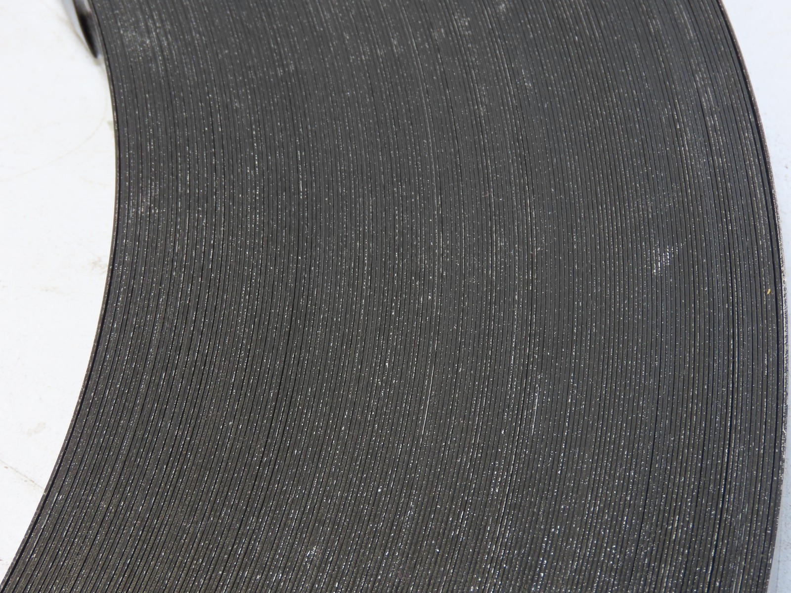 AAR High Tensile Steel Strapping Banding 1 1/4" x .029" x 891' Roll Coil