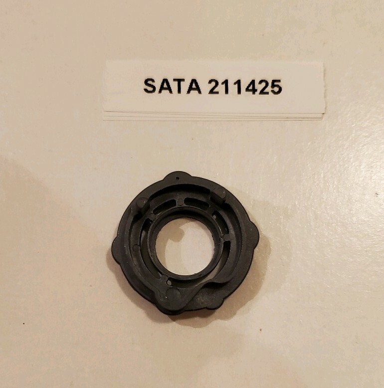 SATA Jet 5000 Air Distribution Ring (211425) OEM!!