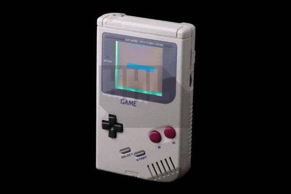 Game Boy Backlight Display Mod V3 for DMG and GBP