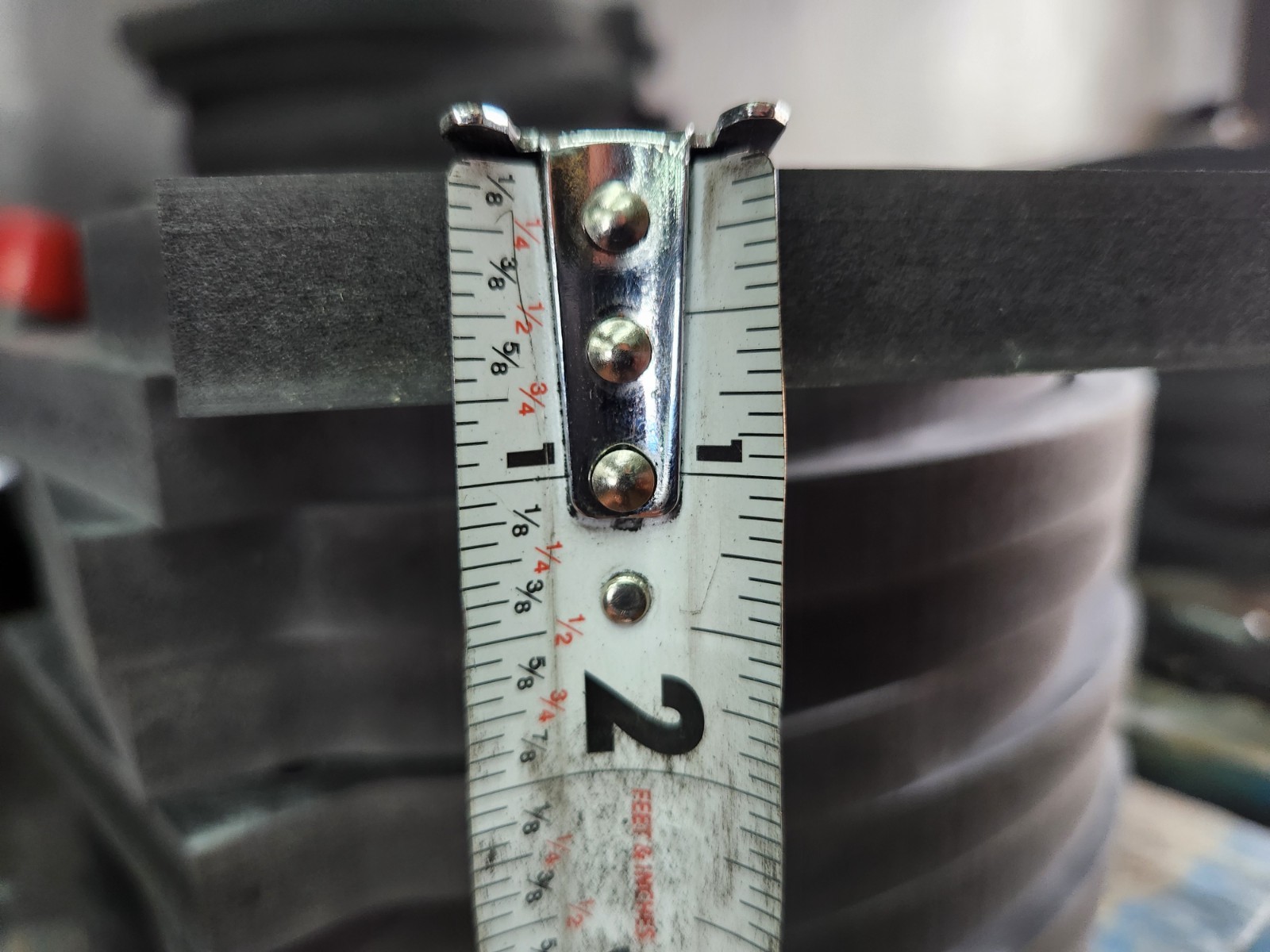 Chevy GMC 2014-2026 6.5" Speaker adapters fit Apocalypse Pride PRV Orion wide