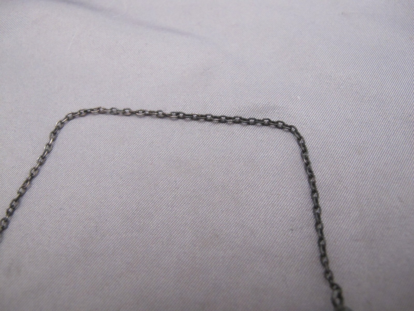 Old INTERNATIONAL Sterling WHISKEY DECANTER LABEL-Crescent Shaped