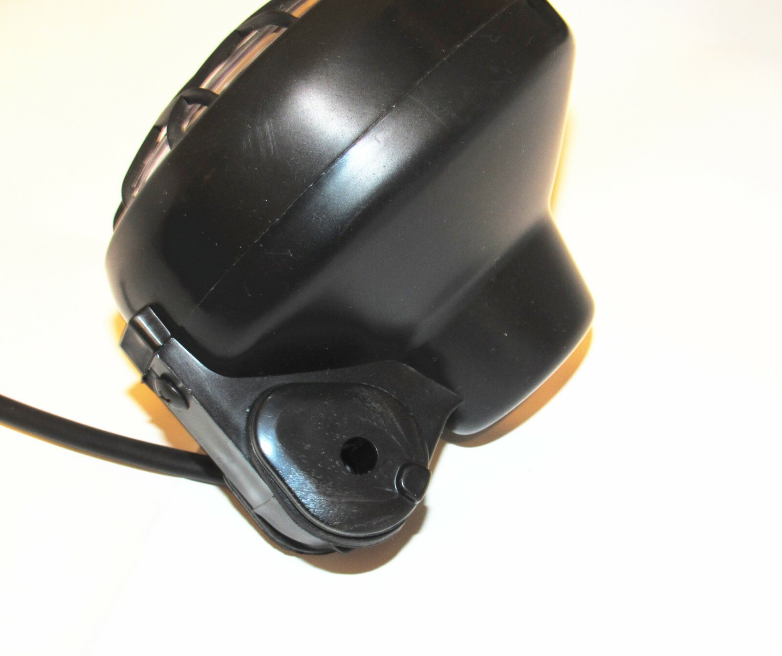 2 x NEW LED Headlights Yamaha Banshee lens bulbs lights grills 2002-2006 3 Watt