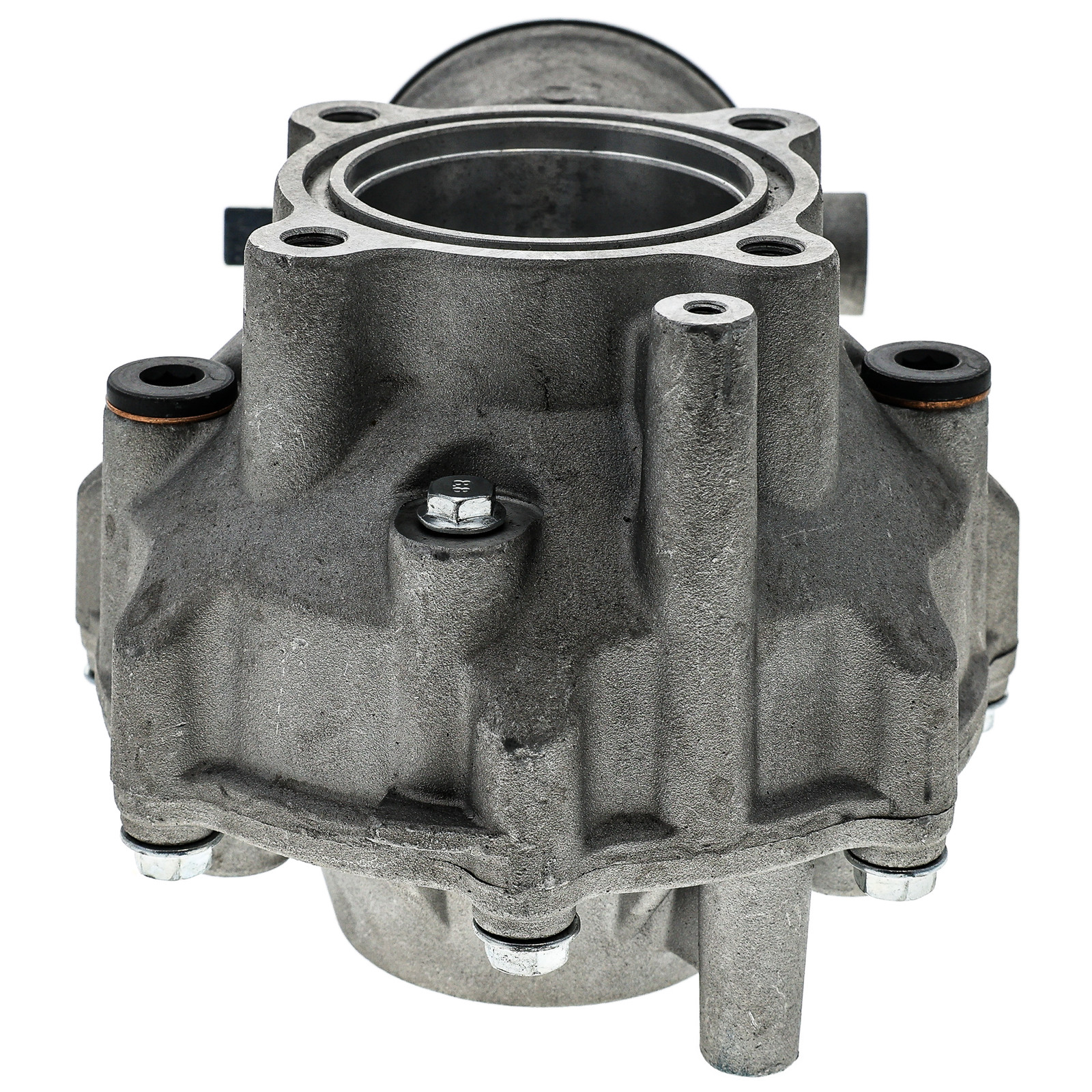 NICHE Rear Differential Gear Case for Suzuki Ozark 250 LTF250 27400-05G00