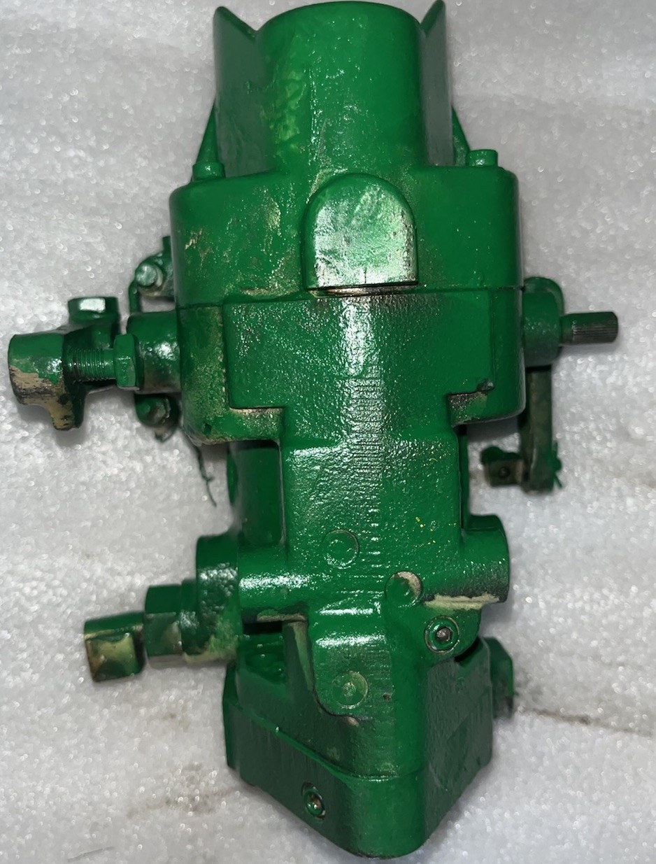 WOODWARD GOVERNOR PSG | P/N: 8561-631