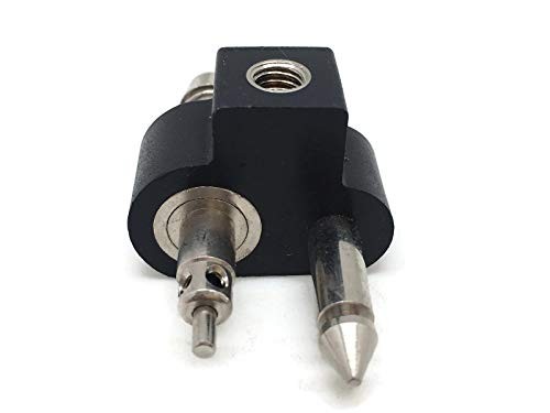 Boat Motor OMC Male Adaptor Fuel Connector 0438793 5/16" for Johnson Evinrude