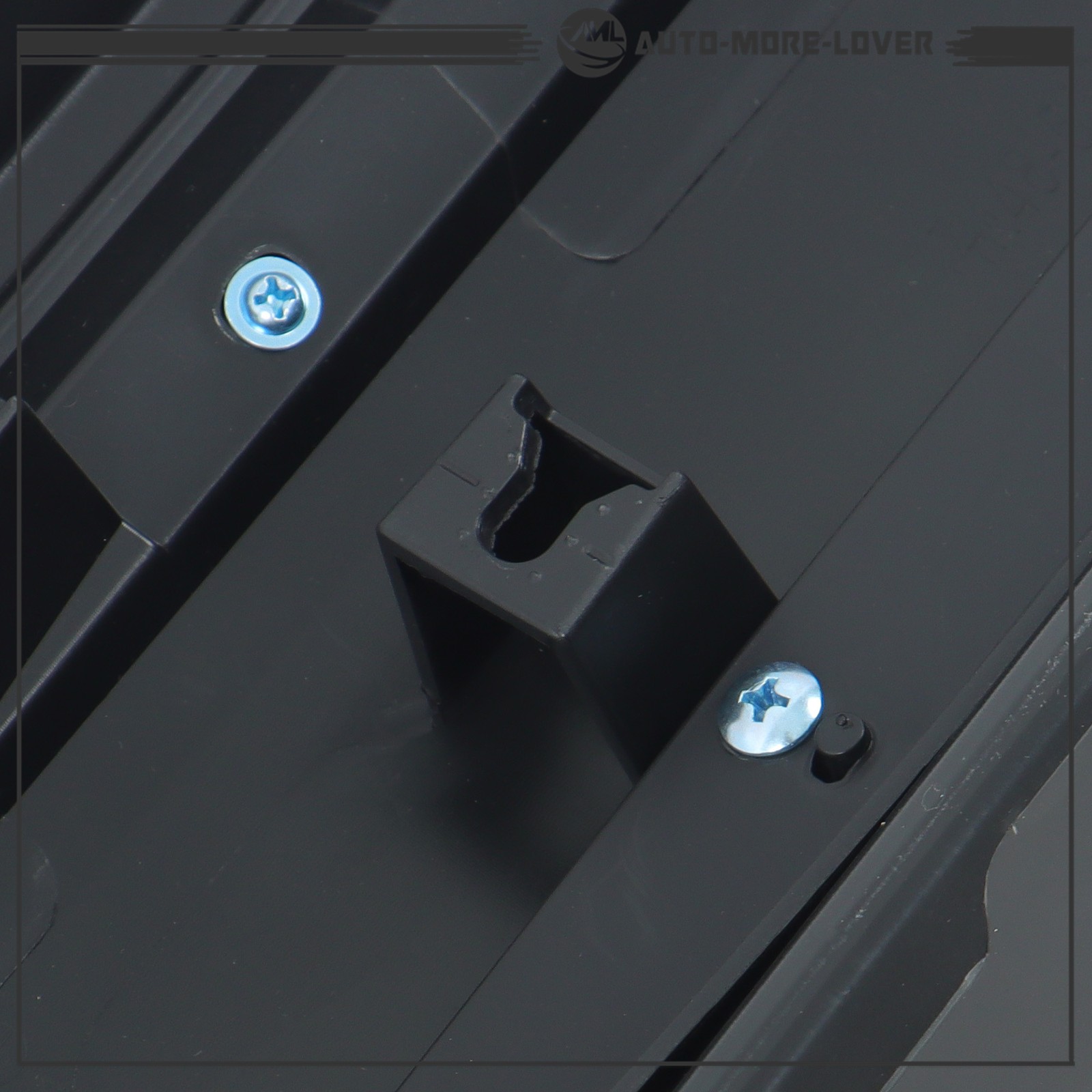 Front Left Driver Side Door Lower Molding For Mazda CX-9 2016-2023 TK4951RB0B