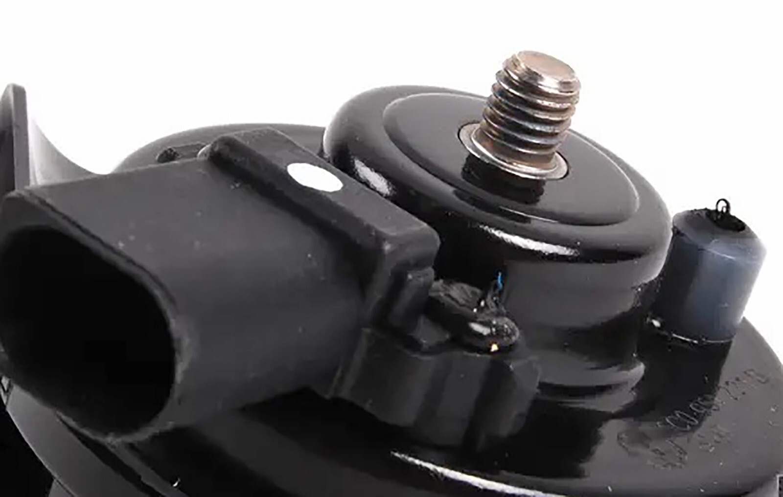 New Genuine OEM Volkswagen Horn Low Tone VW Jetta Rabbit Golf GTI GLI 2006-2018