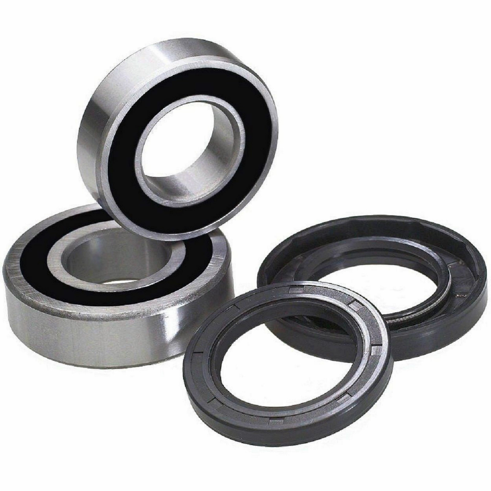 Front Wheel Bearing and Seal Kit for 73-85 Honda ATC70 ATC 70