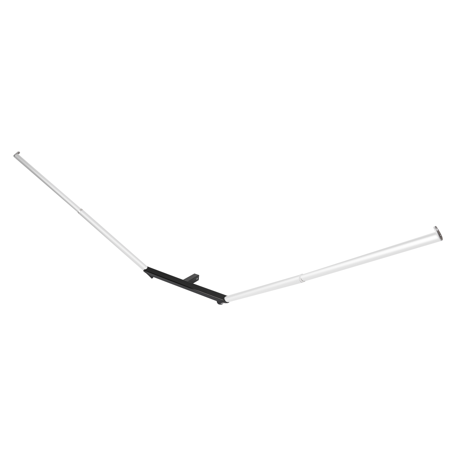 New Hitch Mount Hammock Stand For 2 Inch Receiver Universal Trailer Hitch 300LBS