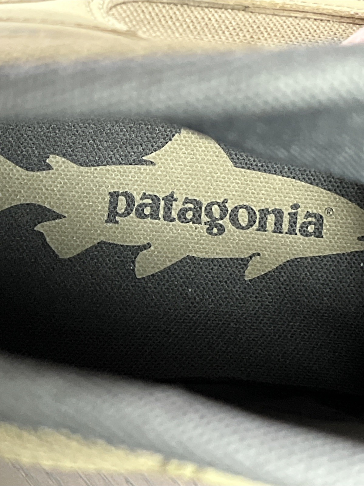 New Patagonia Riverwalker Felt Wading Boots Men’s 10