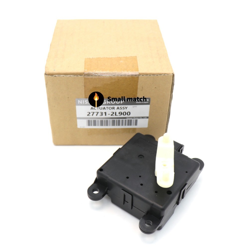 OEM A/C HVAC Door Actuator Assy Mode For Nissan Altima Maxima Infiniti I30