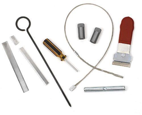 KD/Napa, Oil Seal Remover/Installer, Part #492